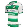 Santos Laguna Hjemme 2021-22 - Herre Fotballdrakt